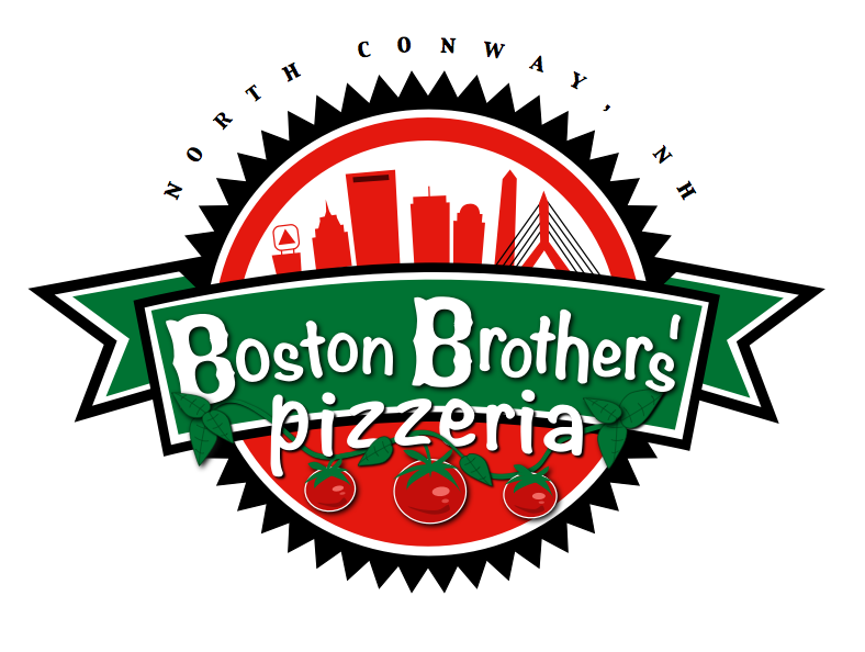 Boston Brothers Pizzeria